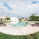 Vacanza estiva in Puglia / Summer vacation in Puglia